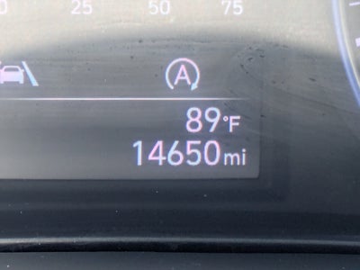 2023 Hyundai KONA SE