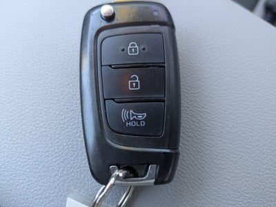 2023 Hyundai KONA SE