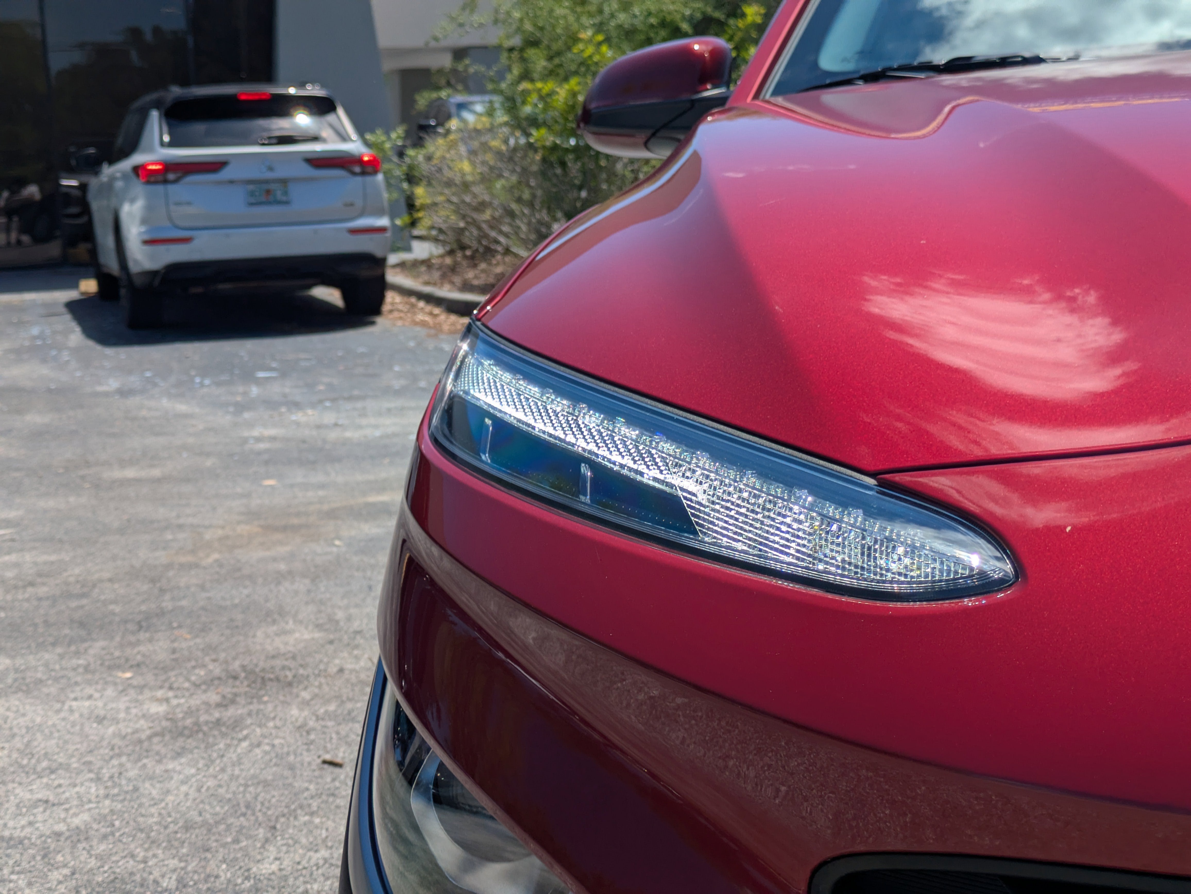 2023 Hyundai KONA SE