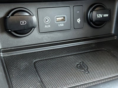 2021 Hyundai KONA SEL Plus