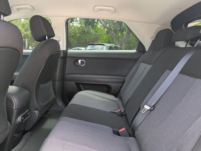 2024 Hyundai IONIQ 5 SE