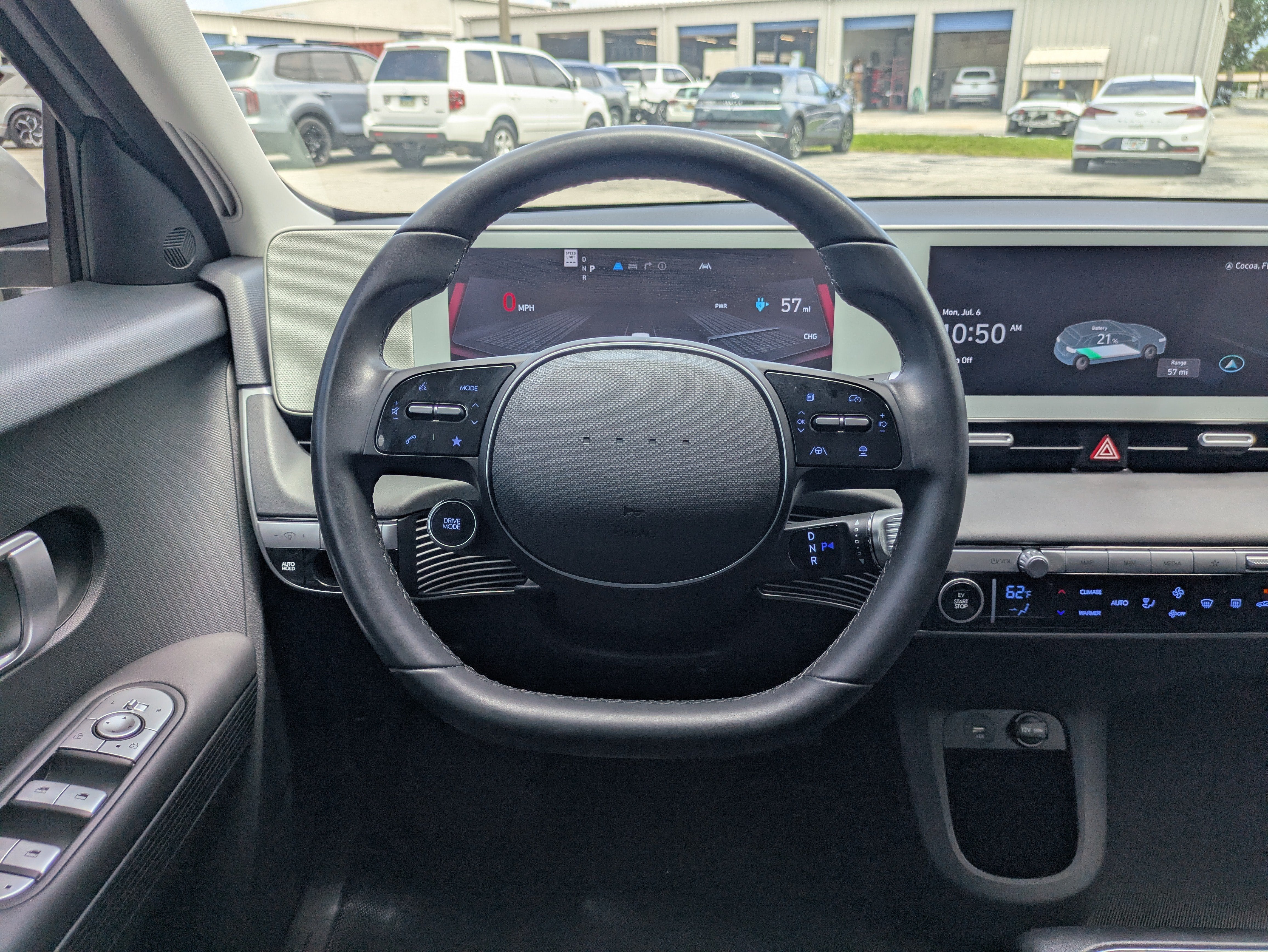 2024 Hyundai IONIQ 5 SE