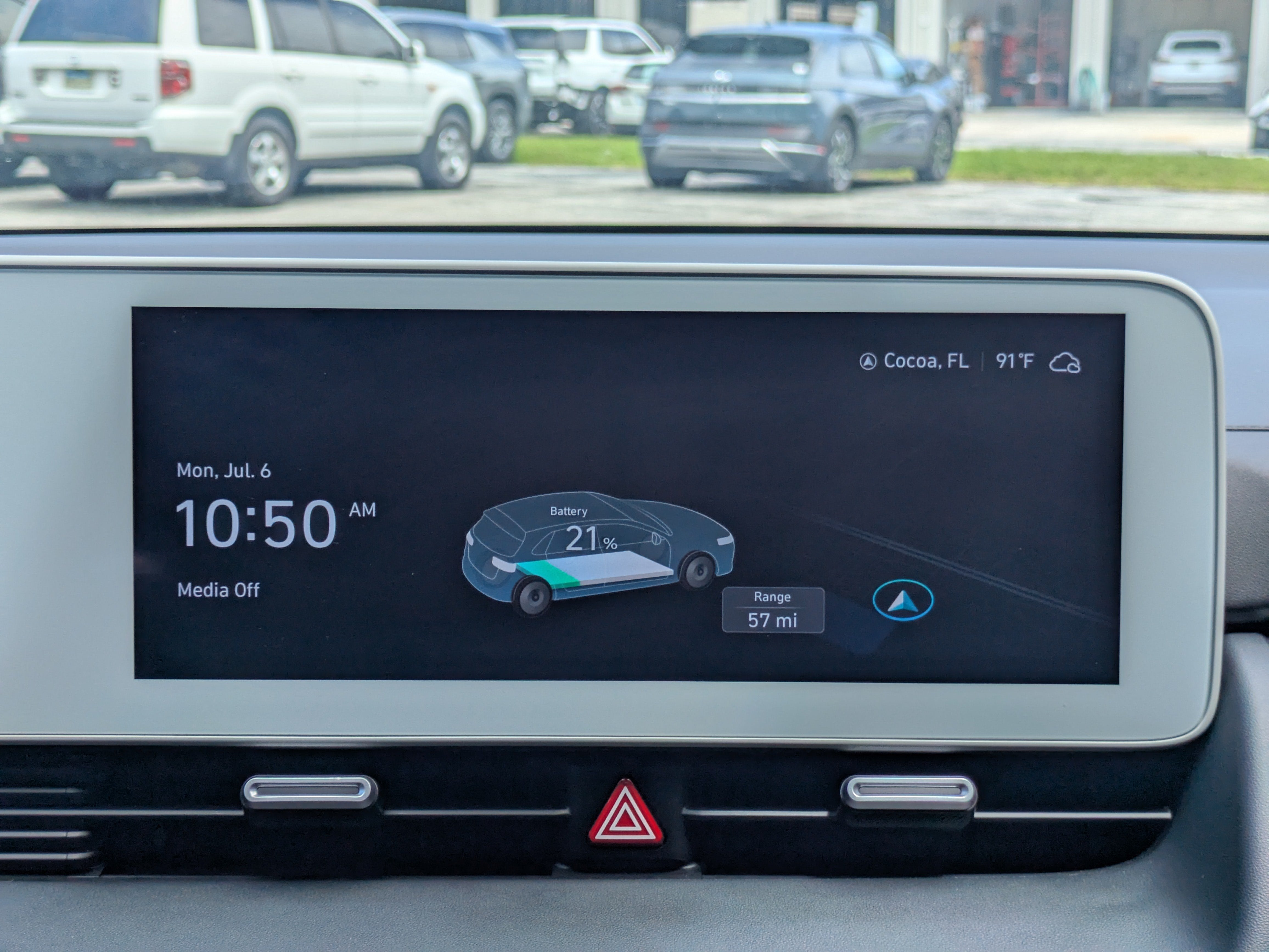 2024 Hyundai IONIQ 5 SE