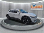 2024 Hyundai IONIQ 5 SE