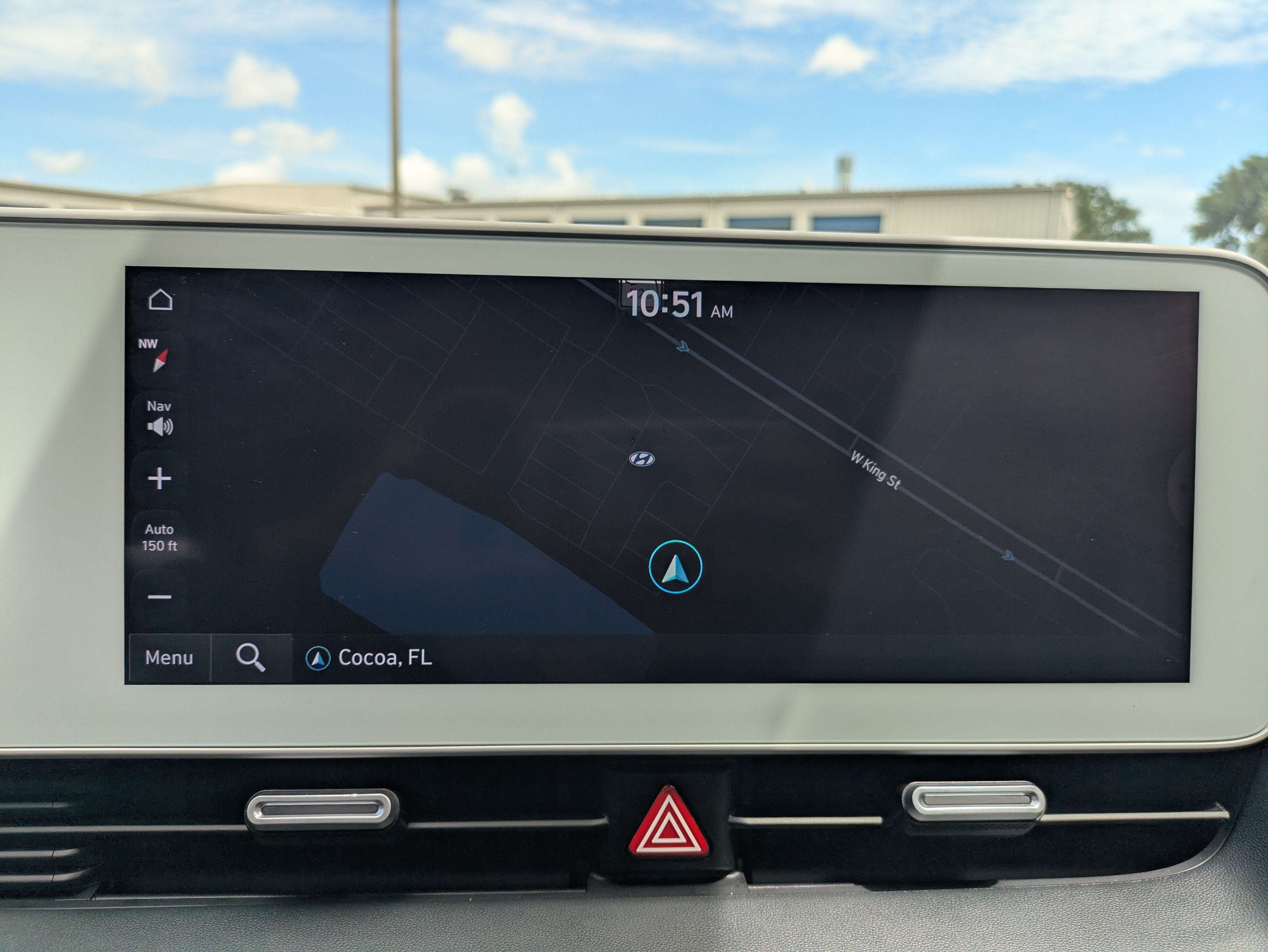 2024 Hyundai IONIQ 5 SE