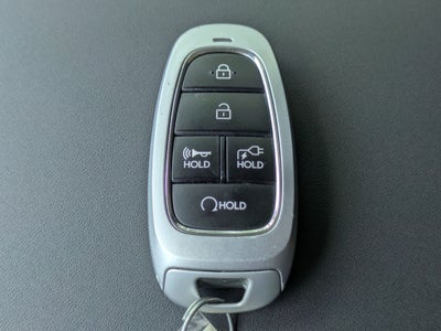 2024 Hyundai IONIQ 5 SE