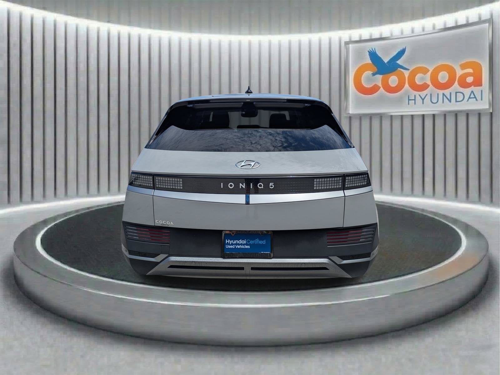 2024 Hyundai IONIQ 5 SE - Photo 6