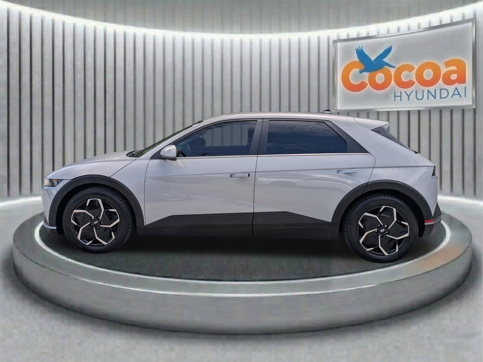 2024 Hyundai IONIQ 5 SE