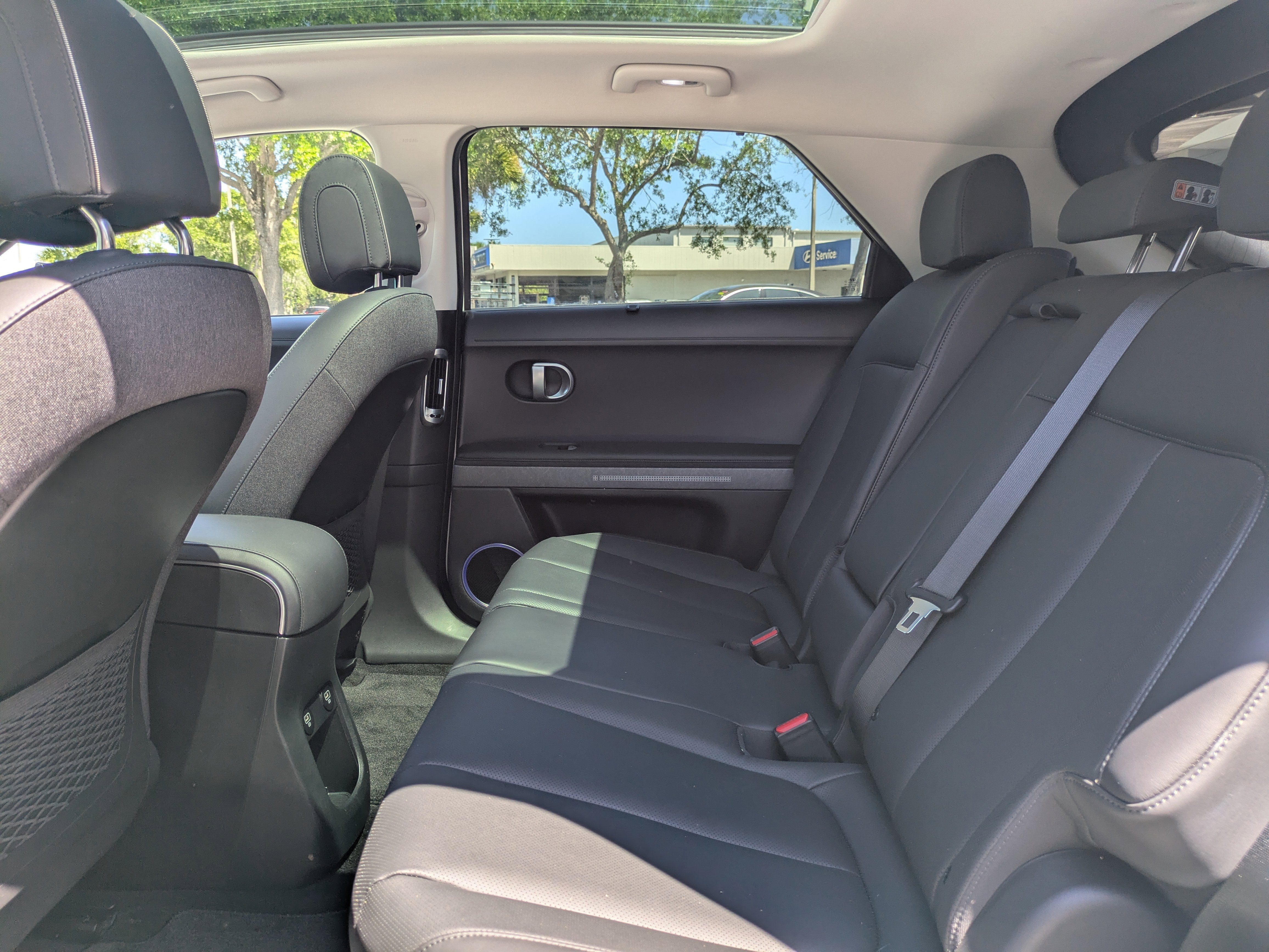 2023 Hyundai IONIQ 5 Limited