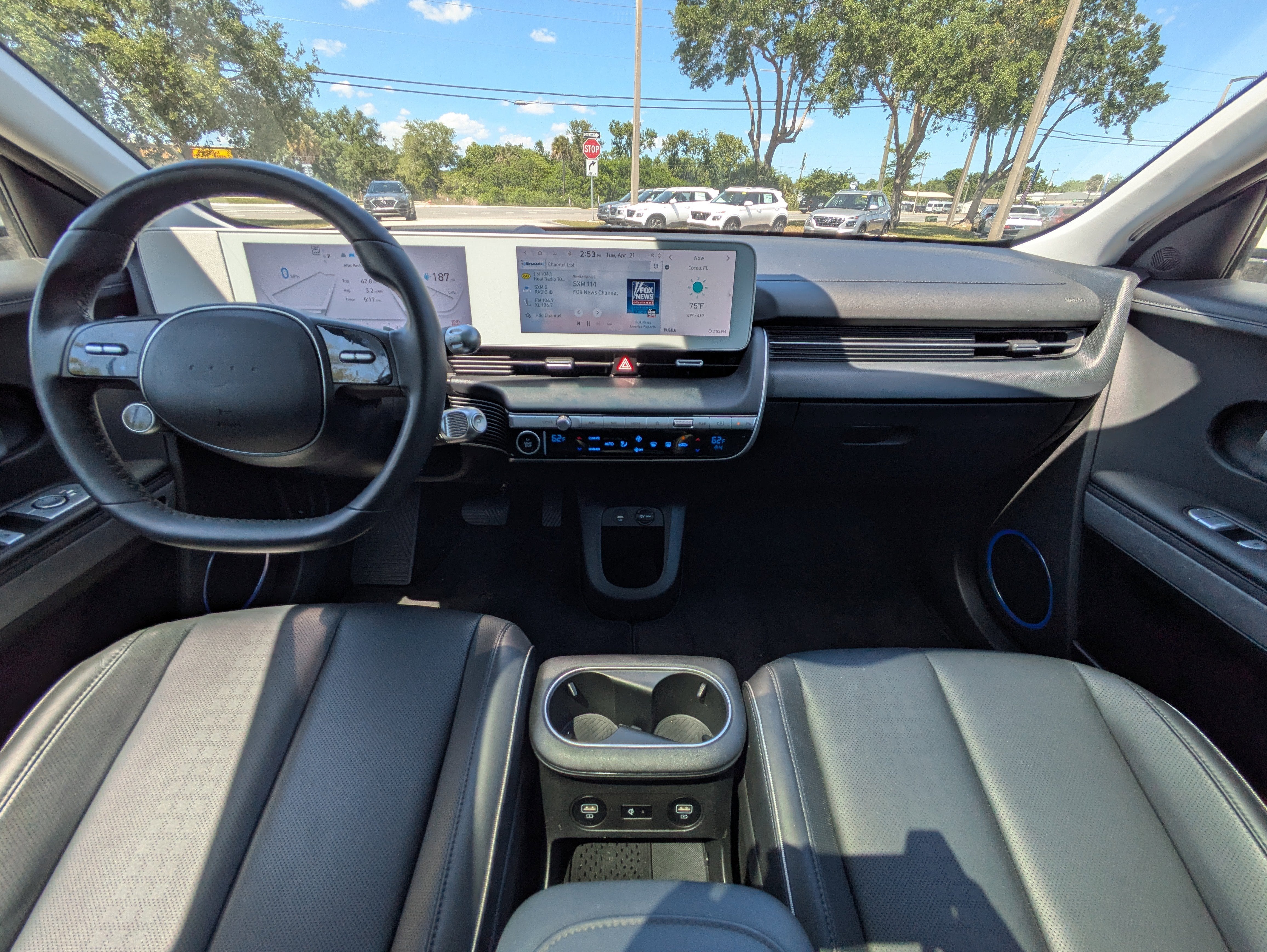 2023 Hyundai IONIQ 5 Limited