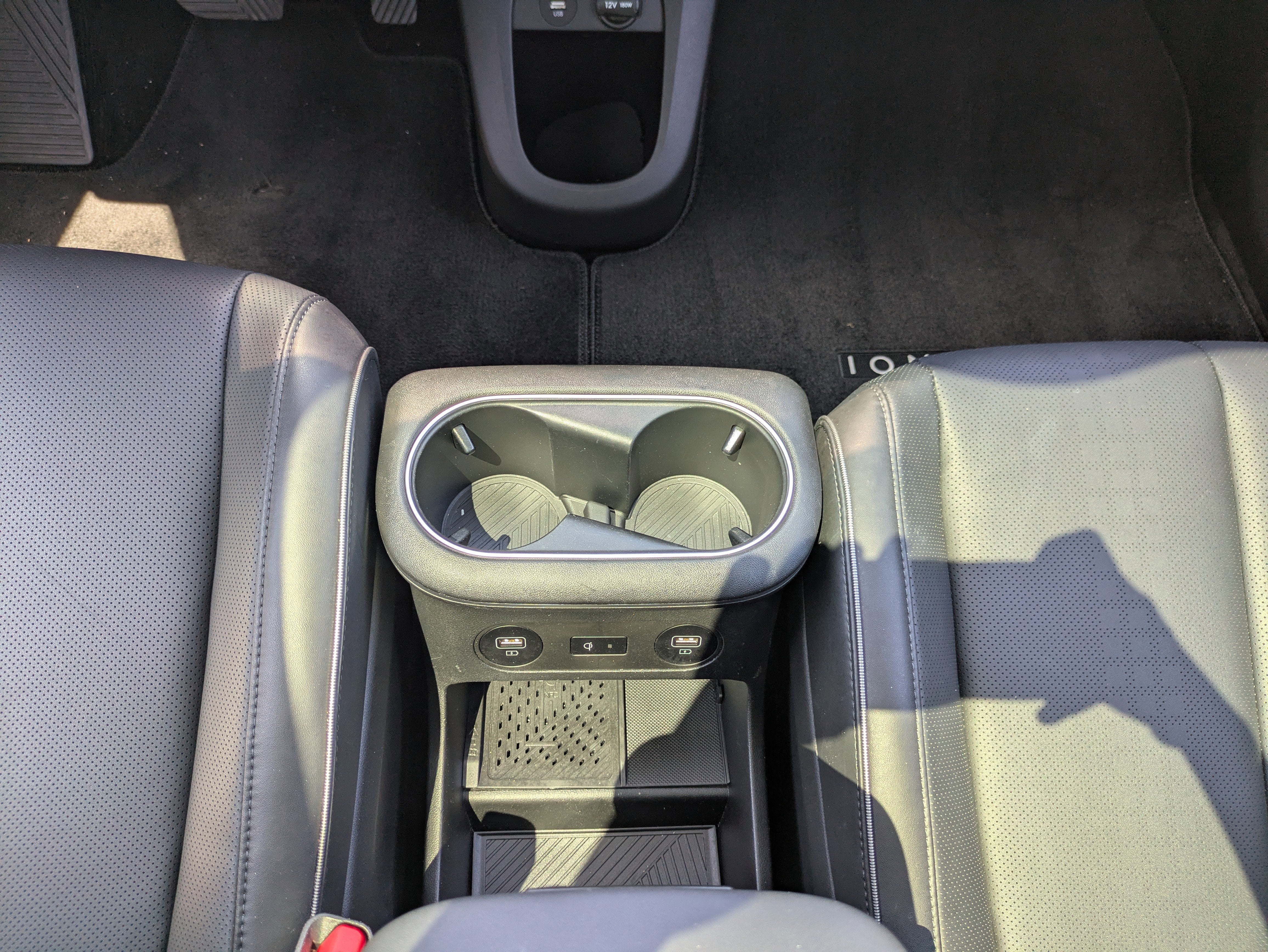 2023 Hyundai IONIQ 5 Limited