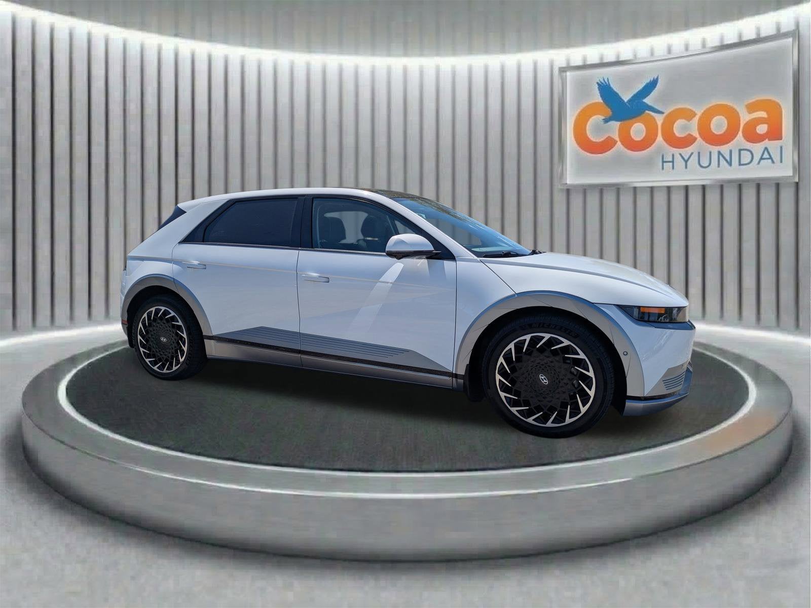 2023 Hyundai IONIQ 5 Limited
