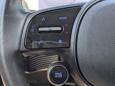 2023 Hyundai IONIQ 5 Limited