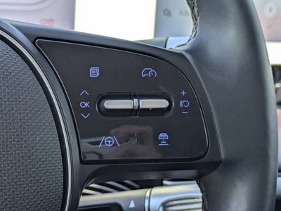 2023 Hyundai IONIQ 5 Limited