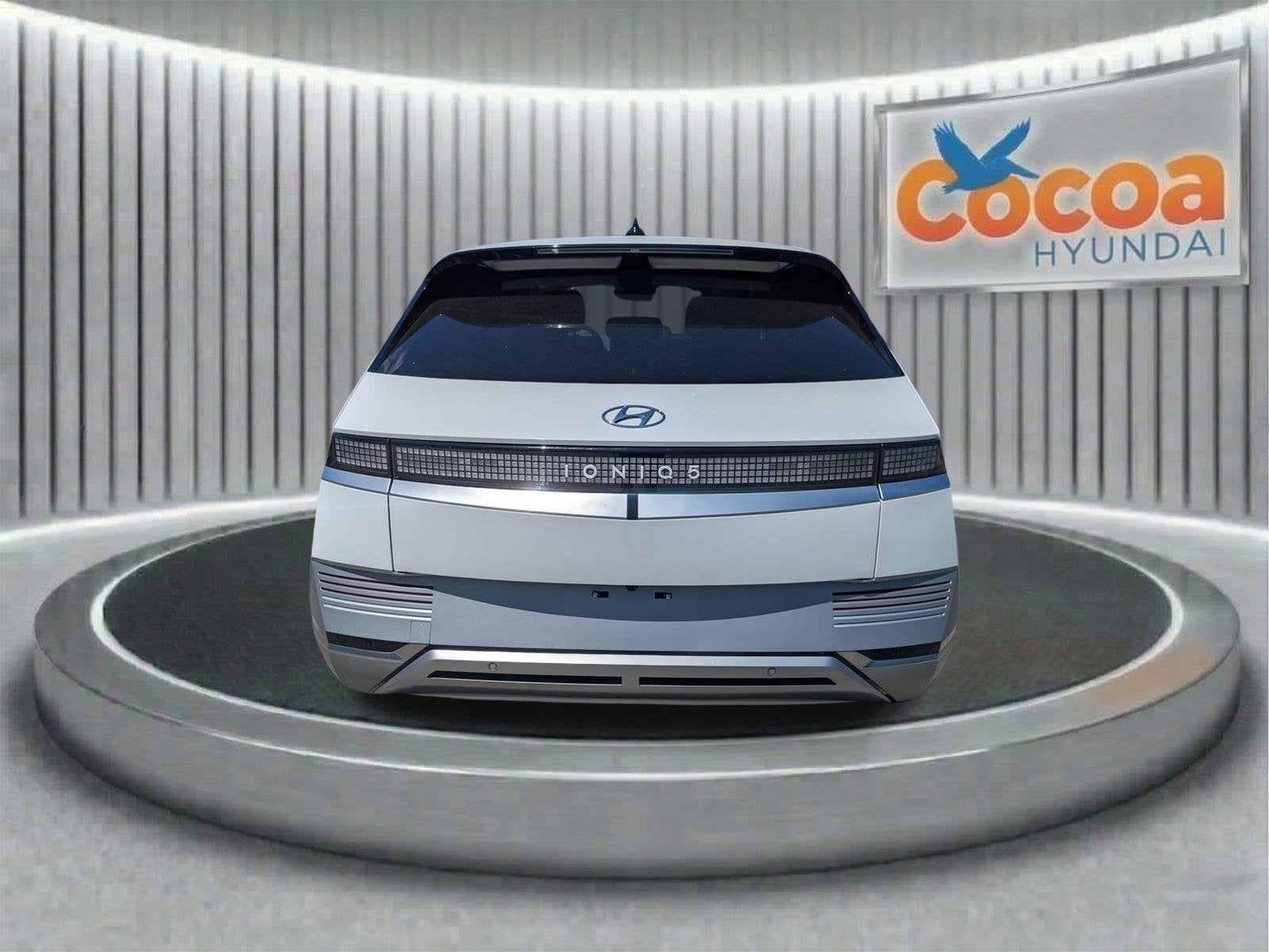 2023 Hyundai IONIQ 5 Limited
