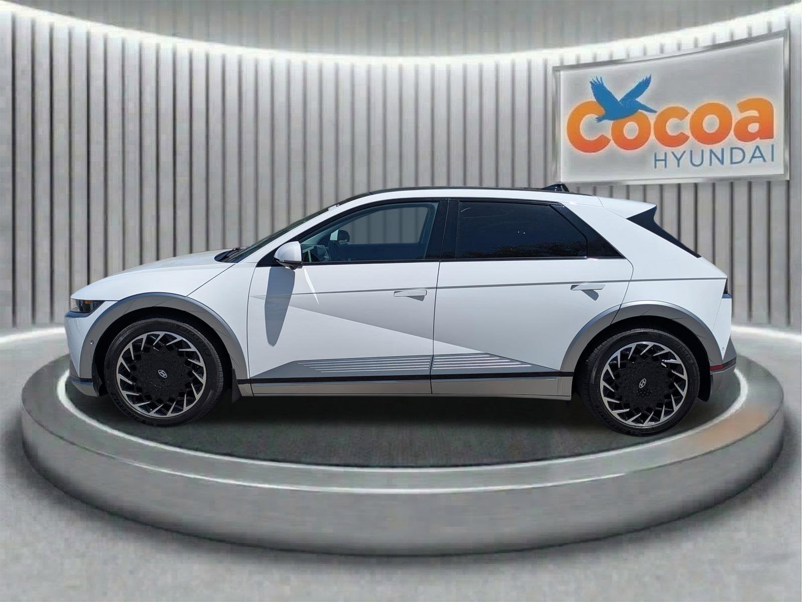2023 Hyundai IONIQ 5 Limited