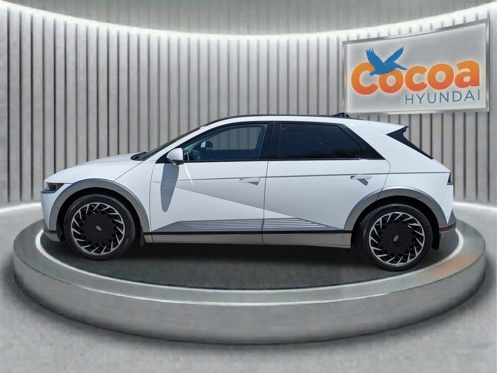 2023 Hyundai IONIQ 5 Limited