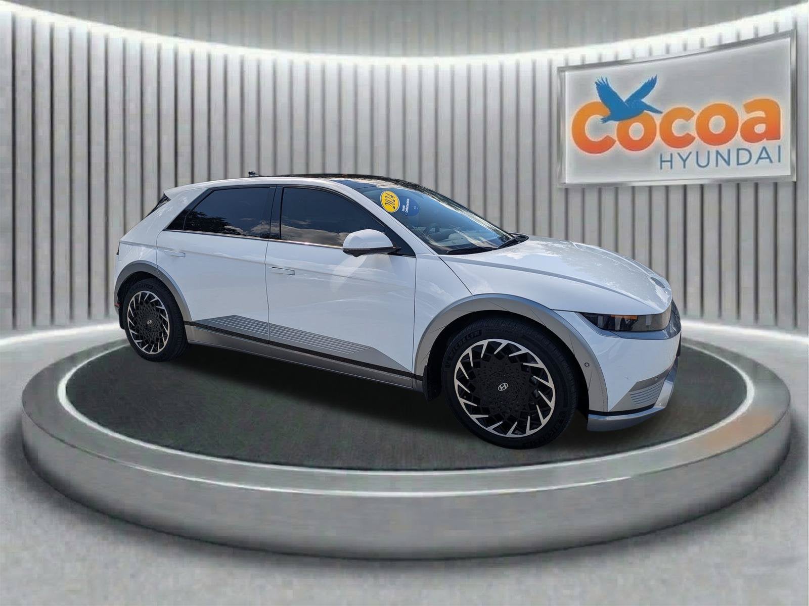 2024 Hyundai IONIQ 5 Limited - Photo 1