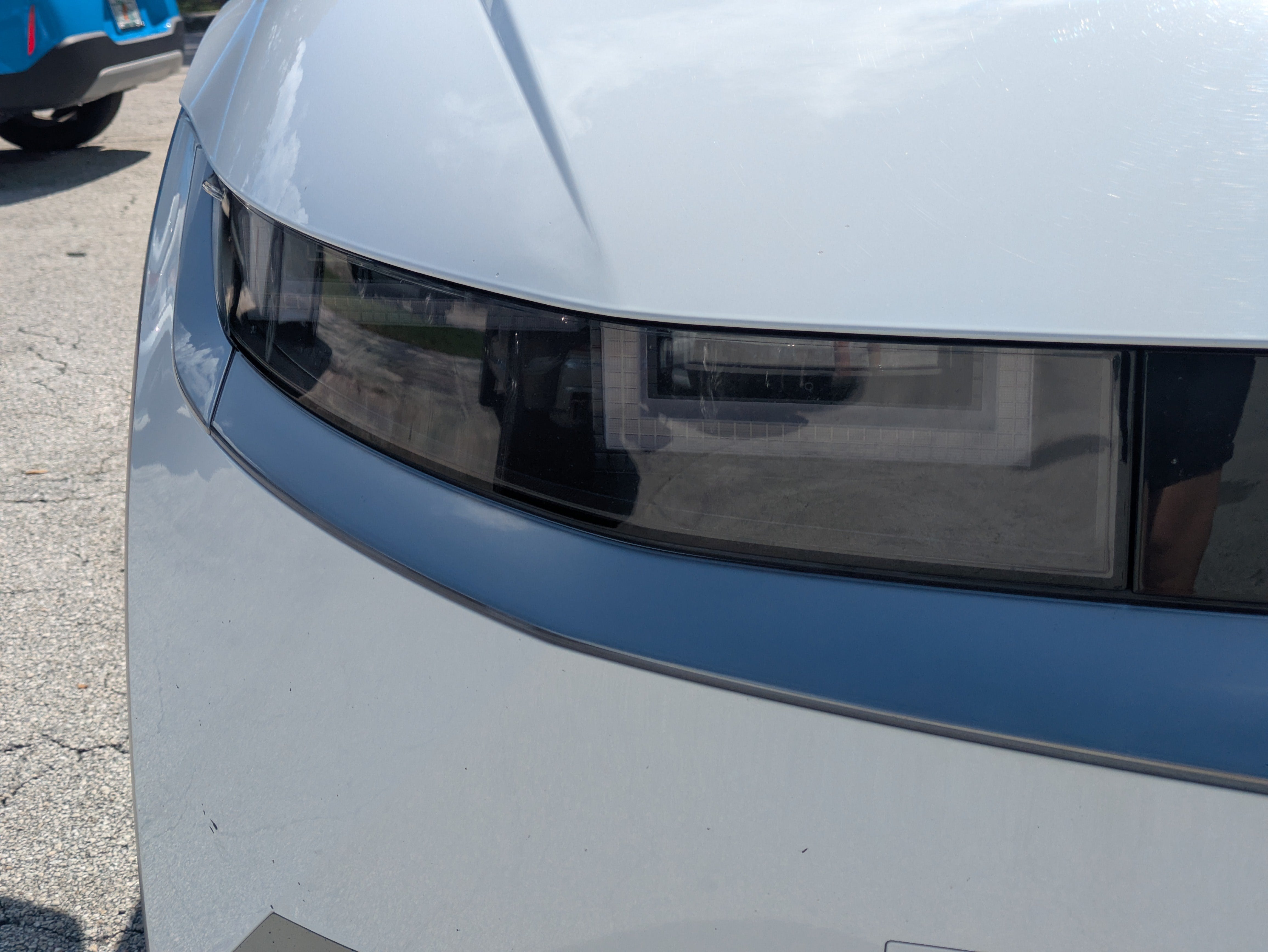 2024 Hyundai IONIQ 5 Limited - Photo 11