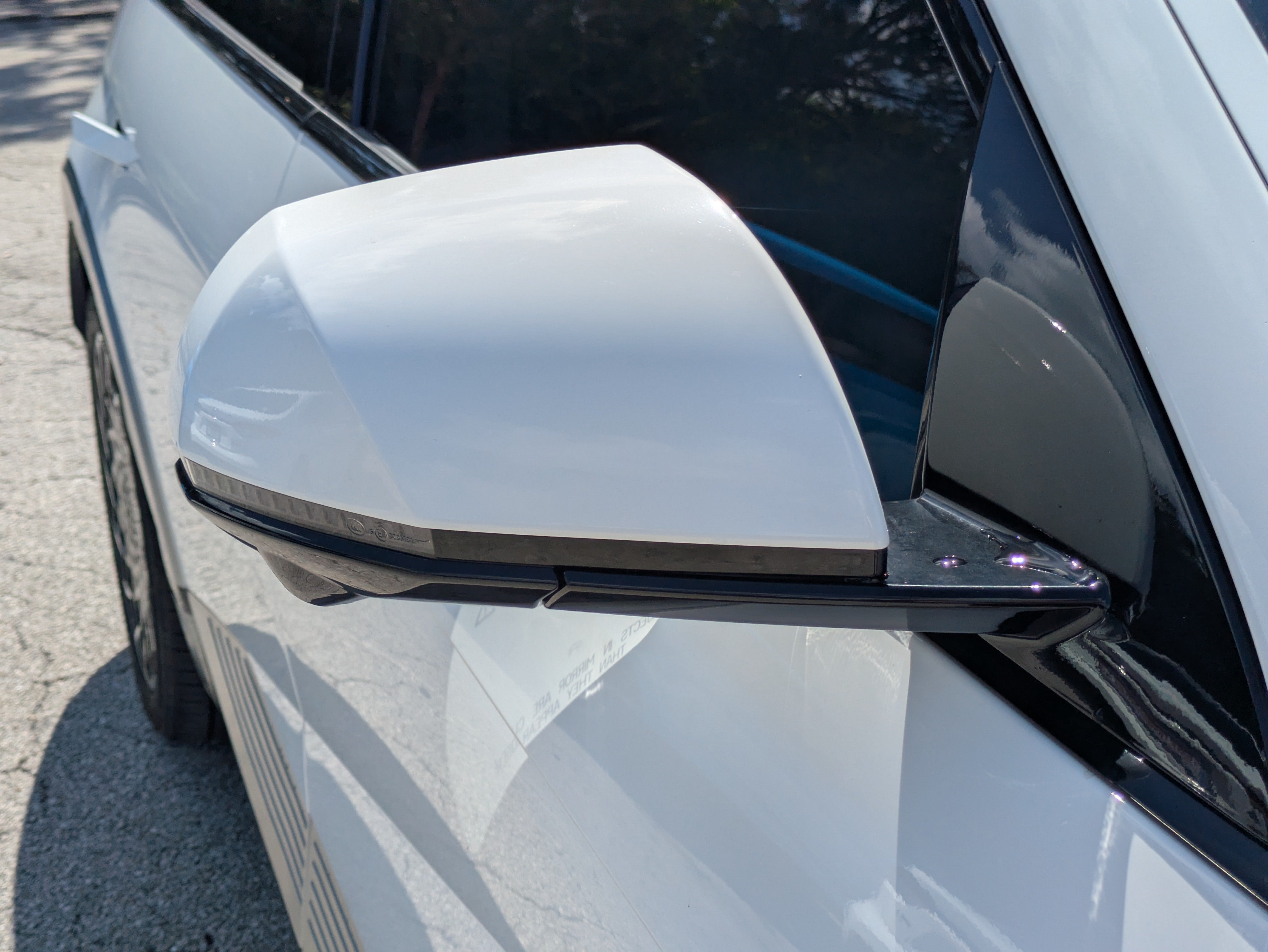 2024 Hyundai IONIQ 5 Limited - Photo 13
