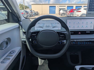 2024 Hyundai IONIQ 5 Limited