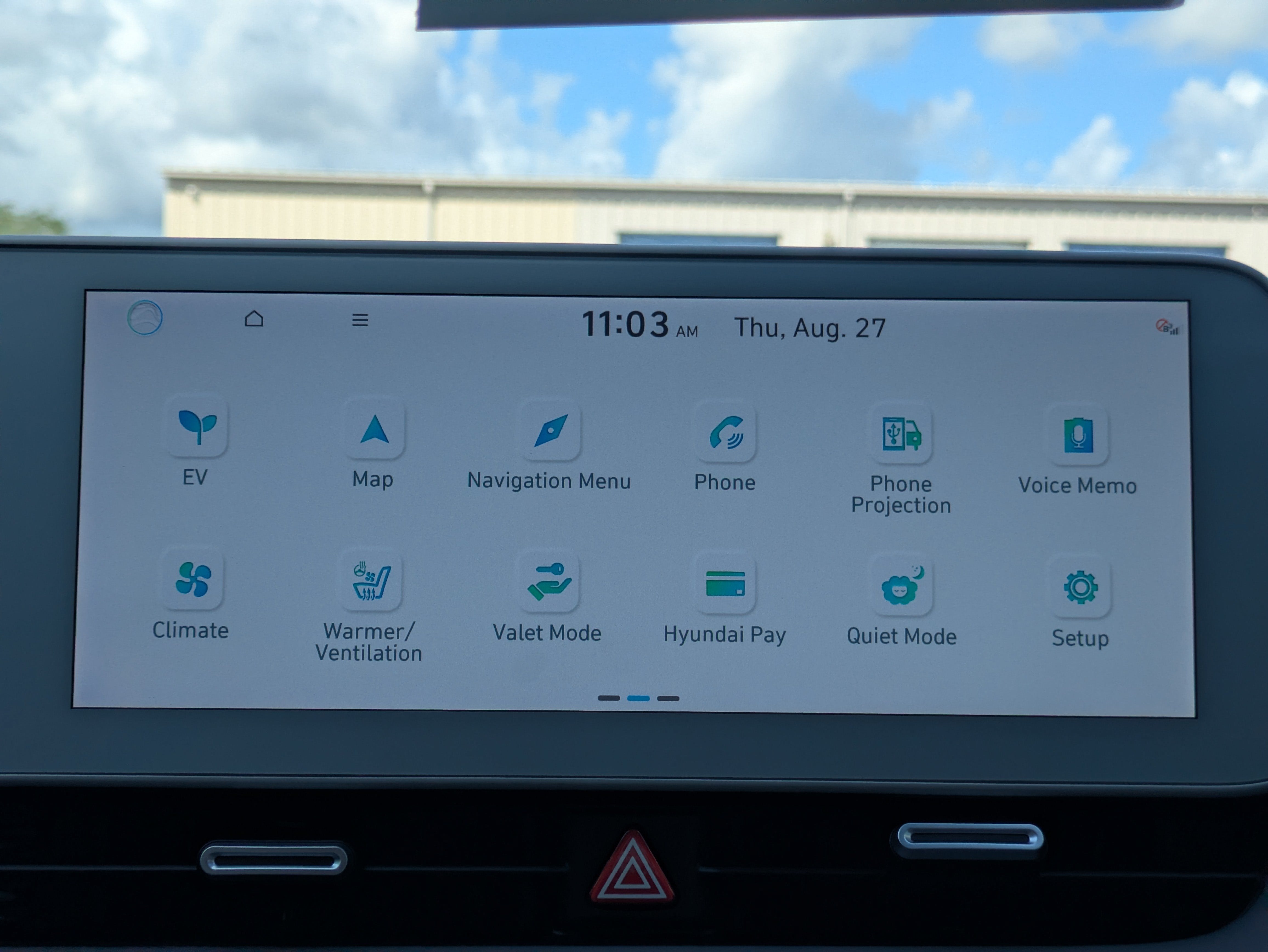 2024 Hyundai IONIQ 5 Limited - Photo 19
