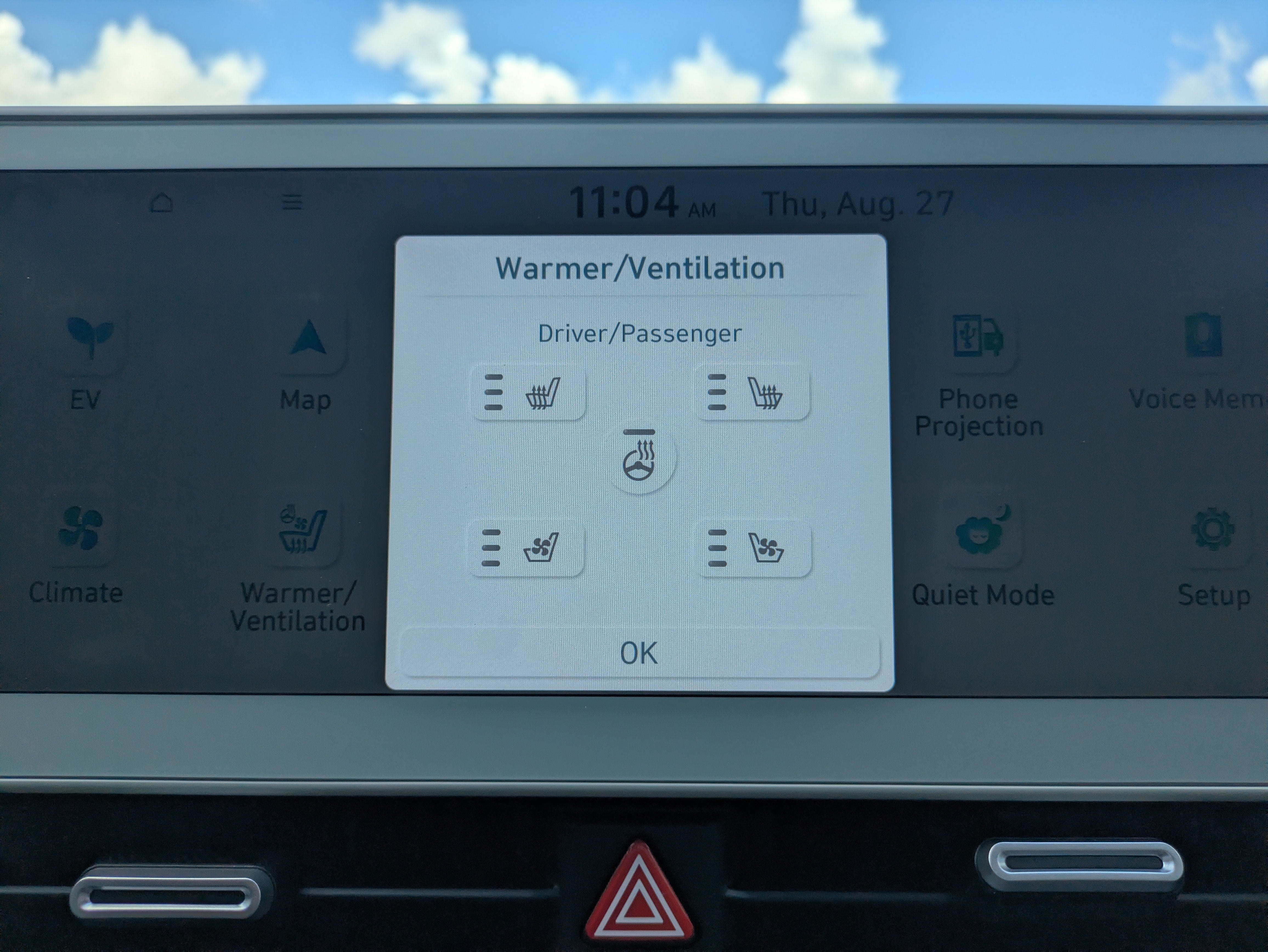 2024 Hyundai IONIQ 5 Limited - Photo 25