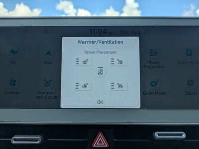 2024 Hyundai IONIQ 5 Limited