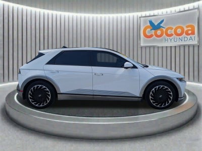 2024 Hyundai IONIQ 5 Limited