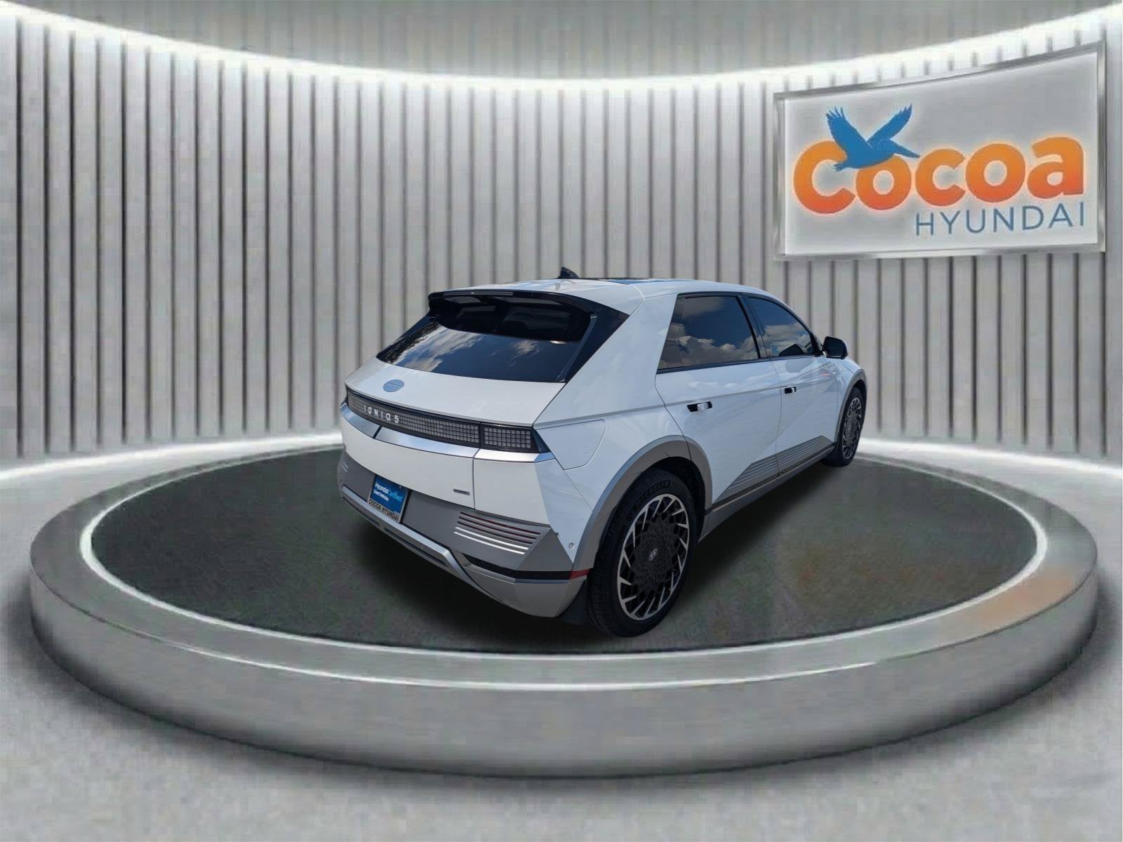 2024 Hyundai IONIQ 5 Limited - Photo 4