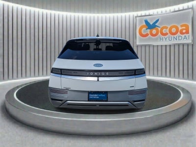 2024 Hyundai IONIQ 5 Limited