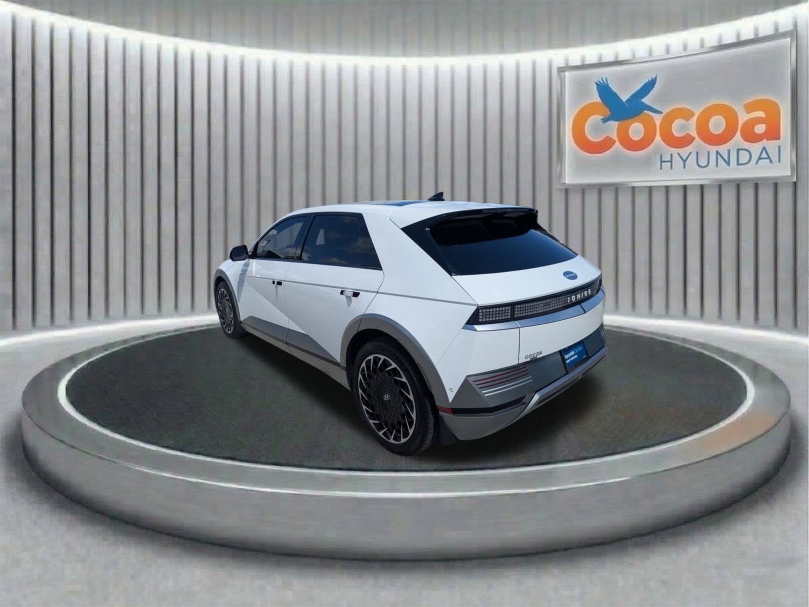 2024 Hyundai IONIQ 5 Limited - Photo 7