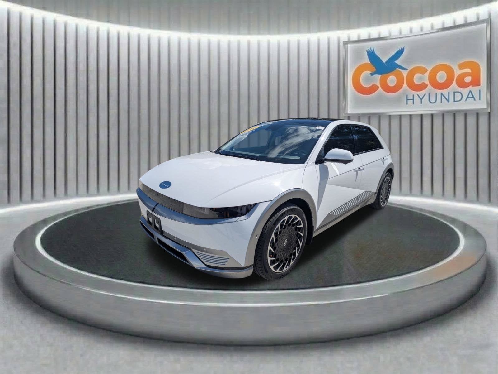 2024 Hyundai IONIQ 5 Limited - Photo 9
