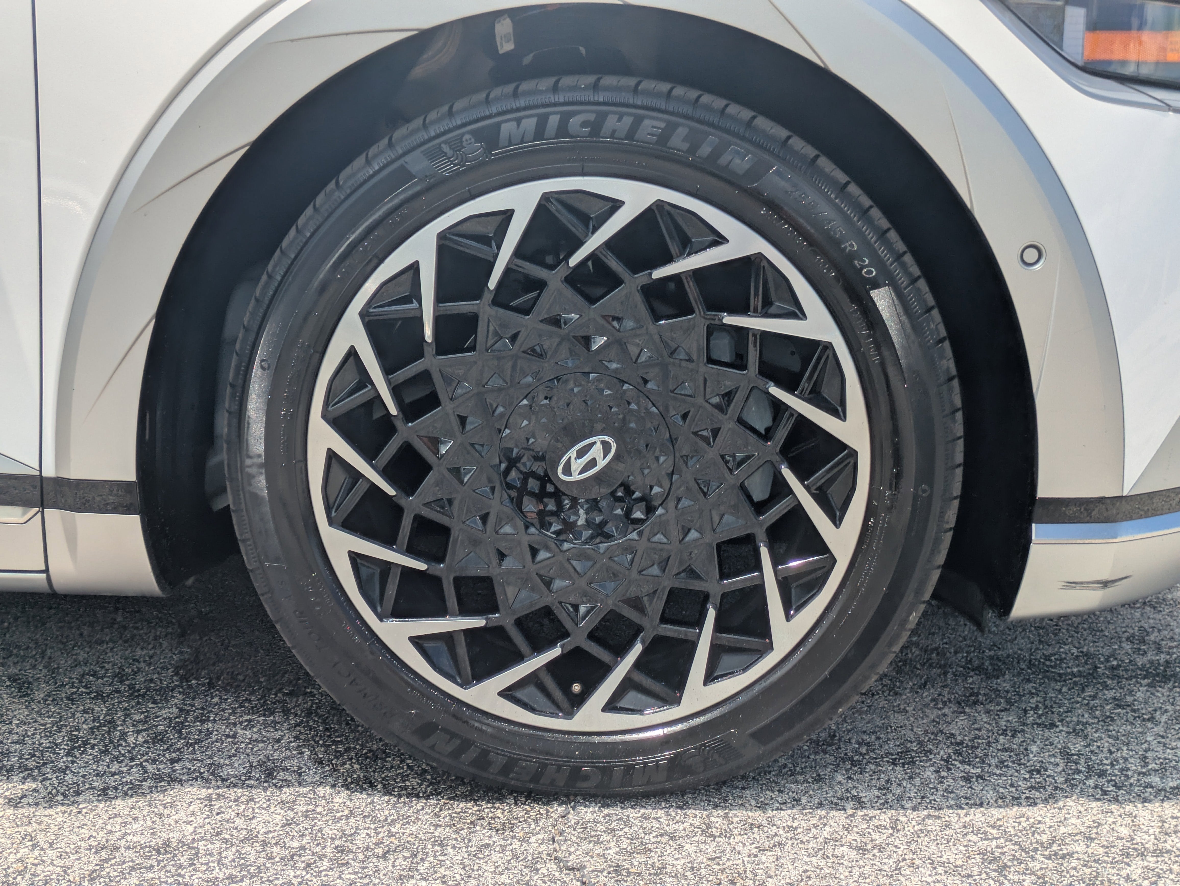 2024 Hyundai IONIQ 5 Limited