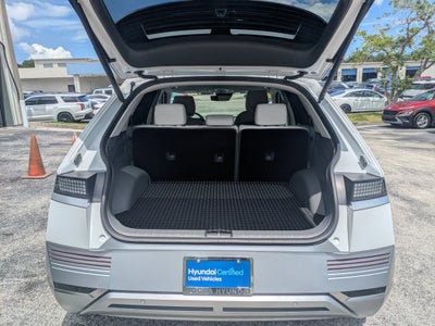 2024 Hyundai IONIQ 5 Limited