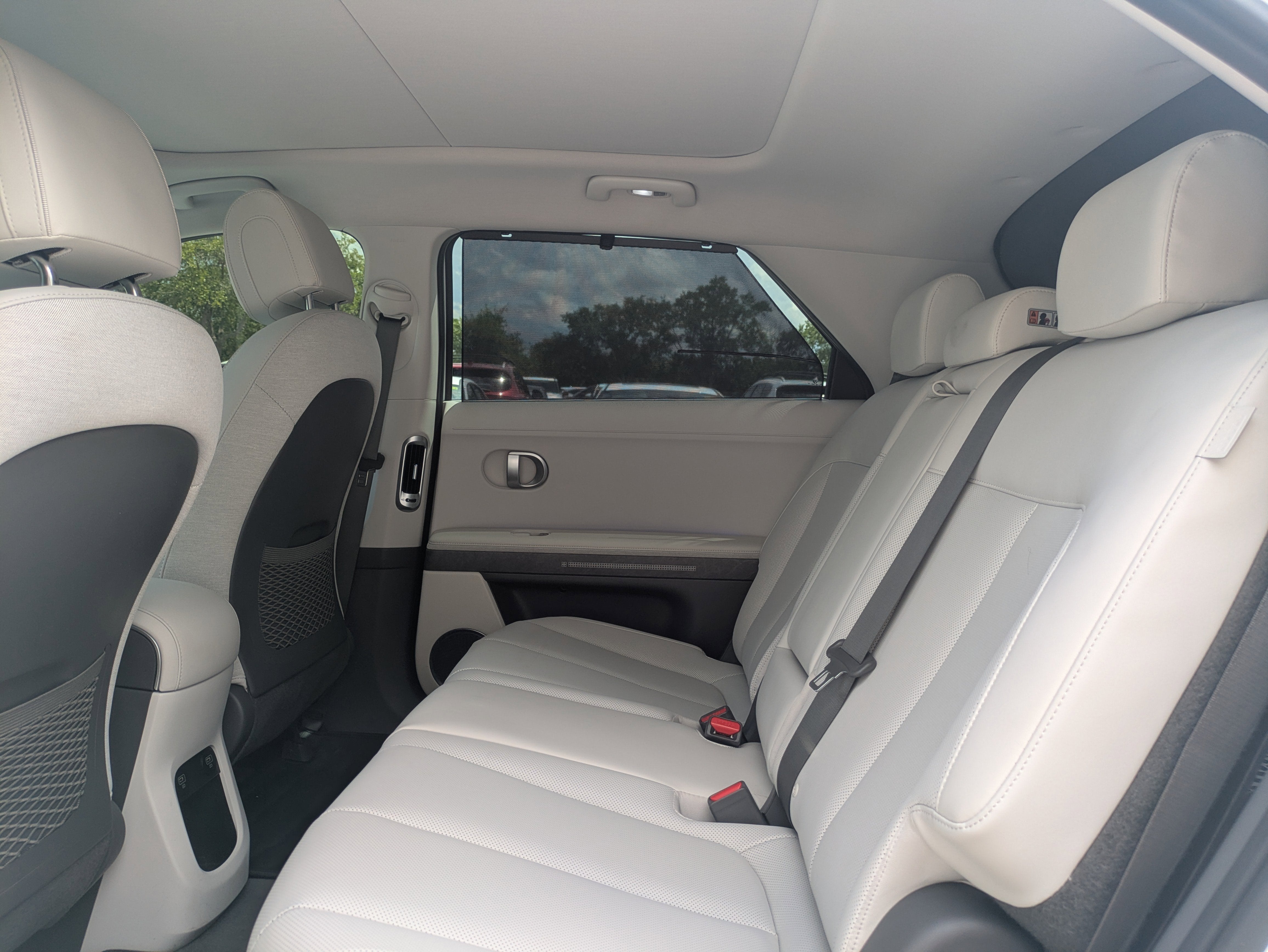 2024 Hyundai IONIQ 5 Limited
