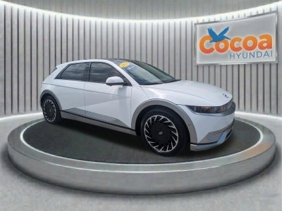 2024 Hyundai IONIQ 5 Limited