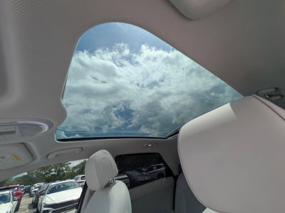 2024 Hyundai IONIQ 5 Limited