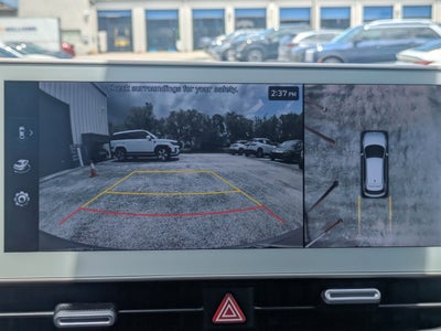 2024 Hyundai IONIQ 5 Limited