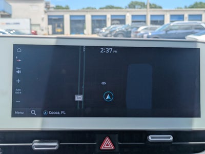 2024 Hyundai IONIQ 5 Limited