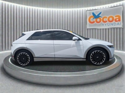 2024 Hyundai IONIQ 5 Limited