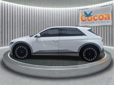 2024 Hyundai IONIQ 5 Limited