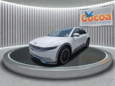 2024 Hyundai IONIQ 5 Limited