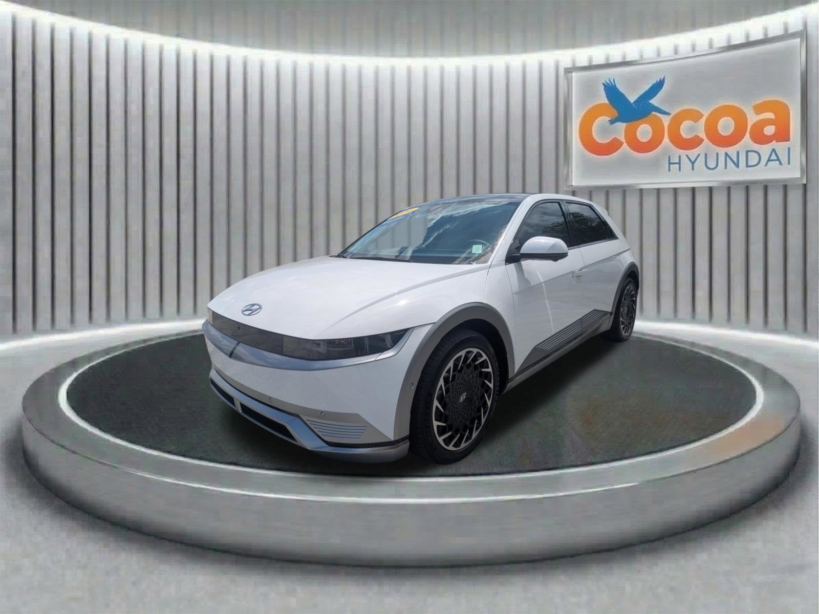 2024 Hyundai IONIQ 5 Limited