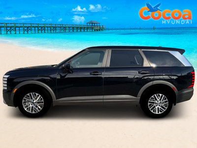 2026 Hyundai PALISADE SE