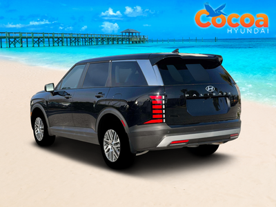 2026 Hyundai PALISADE SE