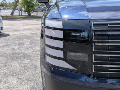 2026 Hyundai PALISADE SE FWD