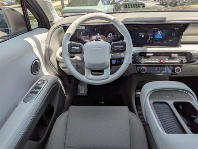 2026 Hyundai PALISADE SE FWD