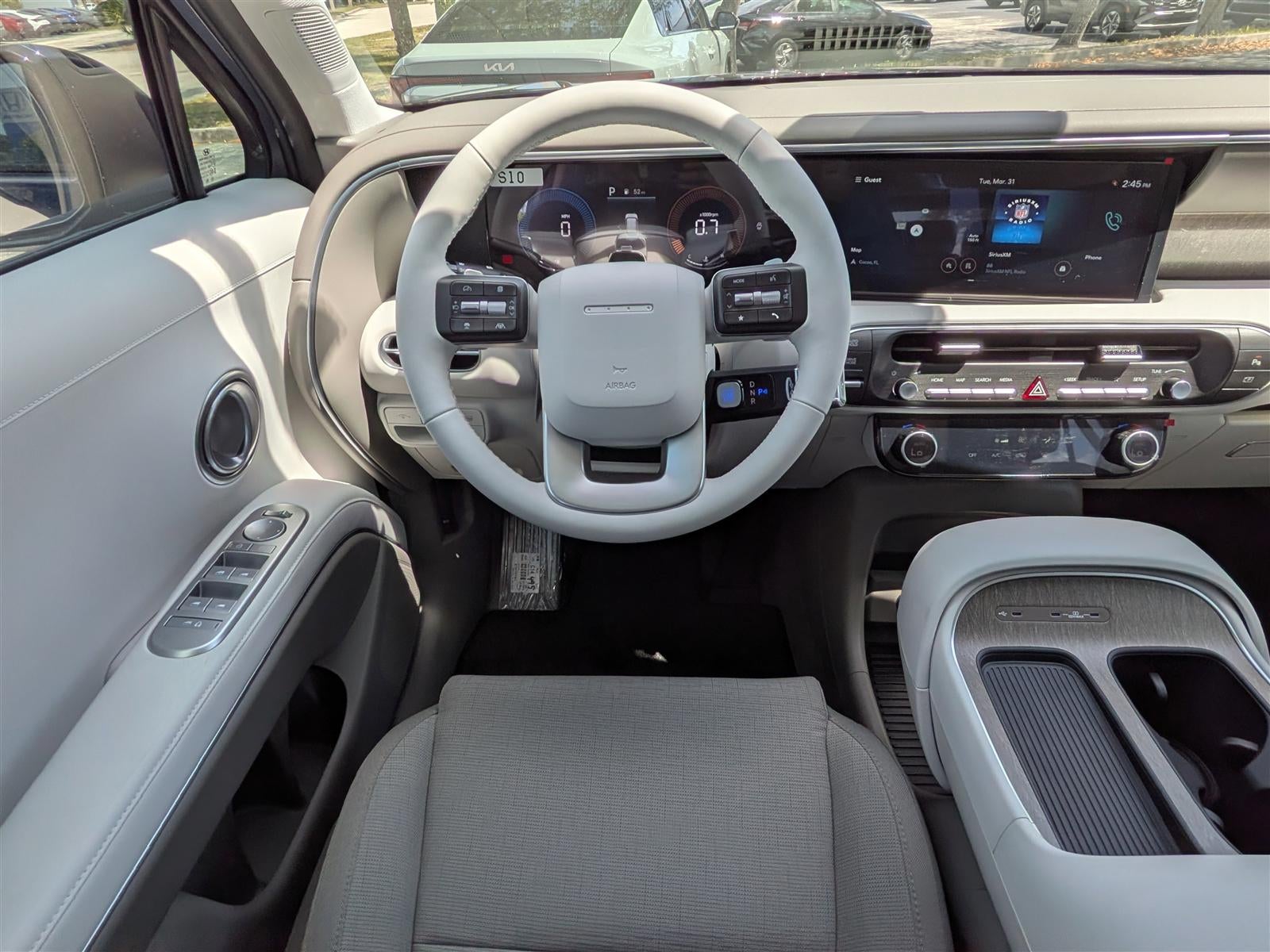 2026 Hyundai PALISADE SE FWD