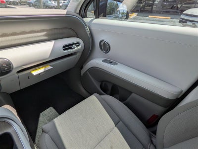 2026 Hyundai PALISADE SE FWD